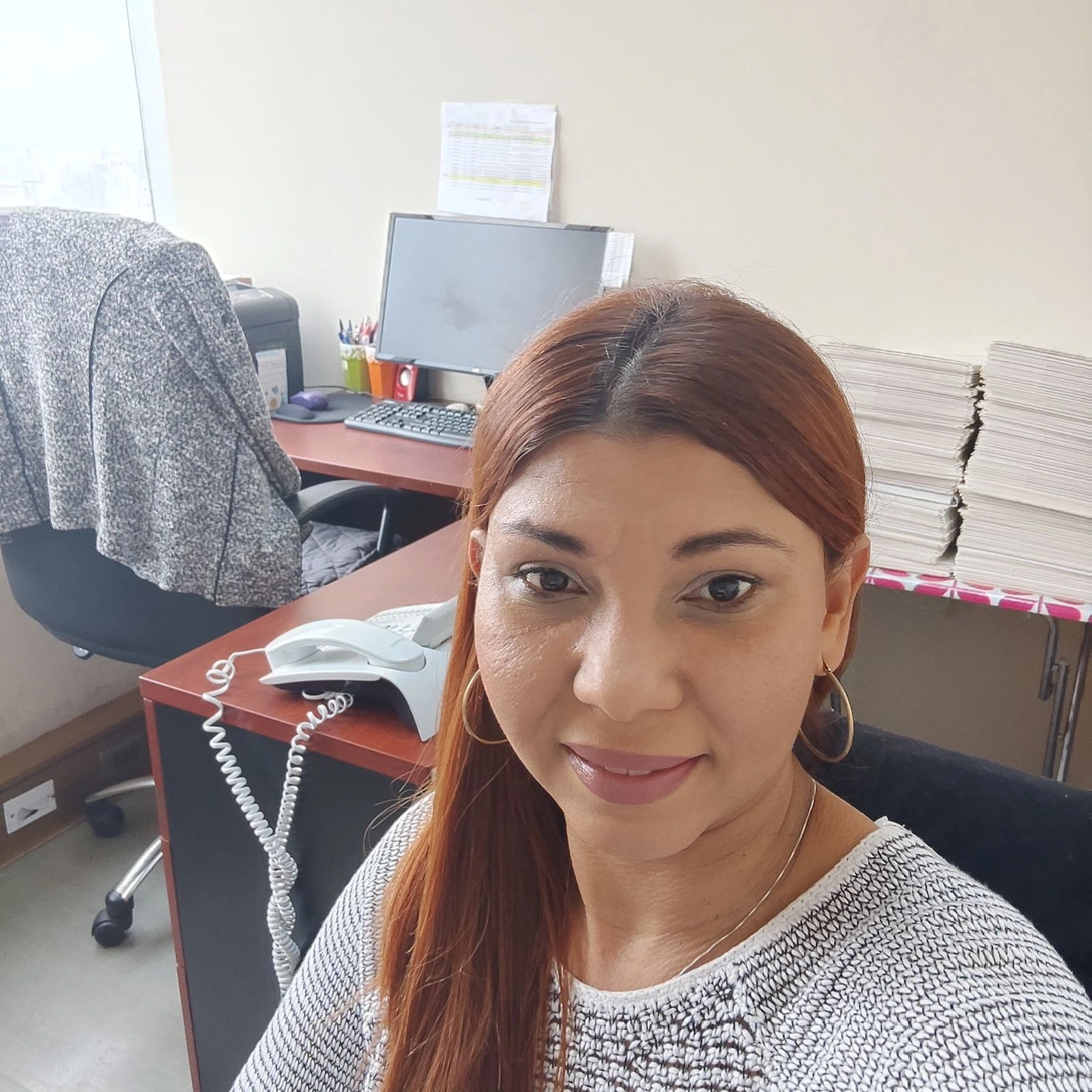 Yanine Yáñez