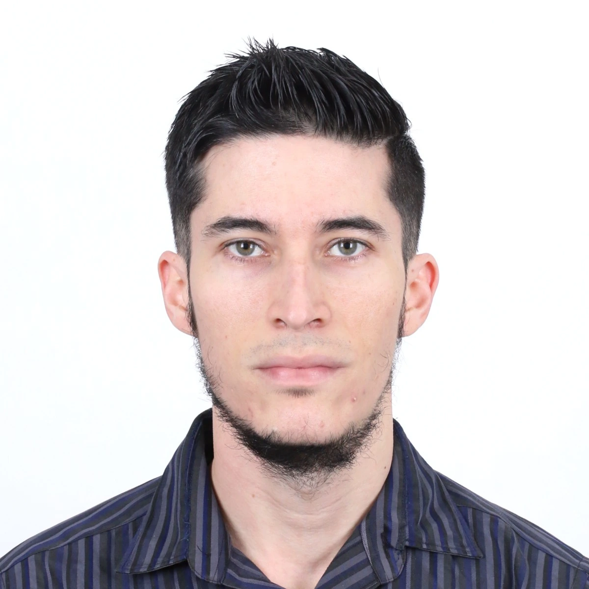 Martin Gonzalez